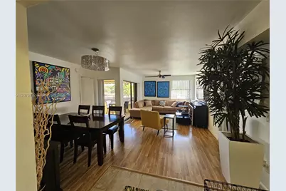 20160 NE 3rd Ct #8, Miami, FL 33179 - Photo 2