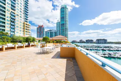 90 Alton Rd #1005, Miami Beach, FL 33139 - Photo 18