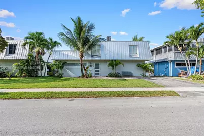1370 NE 40th Dr, Oakland Park, FL 33334 - Photo 30