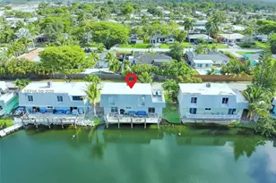 1370 NE 40th Dr, Oakland Park, FL 33334 - Photo 2