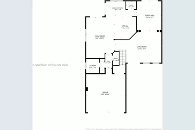 15154 SW 20th Ln, Miami, FL 33185 - Photo 48
