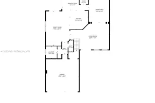 15154 SW 20th Ln, Miami, FL 33185 - Photo 48