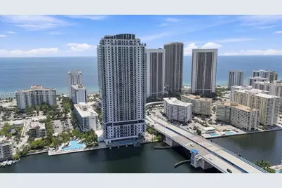 4010 S Ocean Dr #T3909, Hollywood, FL 33019 - Photo 4
