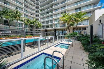 3451 NE 1st Ave #M-0904, Miami, FL 33137 - Photo 18