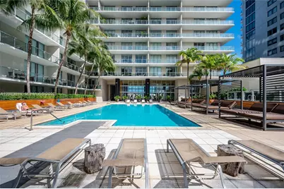 3451 NE 1st Ave #M-0904, Miami, FL 33137 - Photo 14