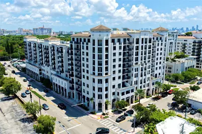 301 Altara Ave #418, Coral Gables, FL 33146 - Photo 1