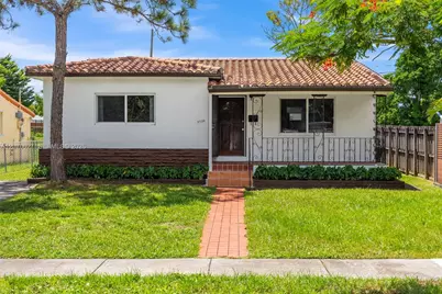 5730 SW 42nd Ter, South Miami, FL 33155 - Photo 1