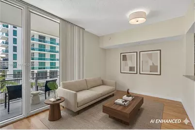 350 NE 24th St #609, Miami, FL 33137 - Photo 8