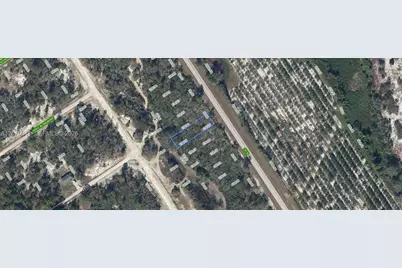 903 County Road 29, Lake Placid, FL 33852 - Photo 1