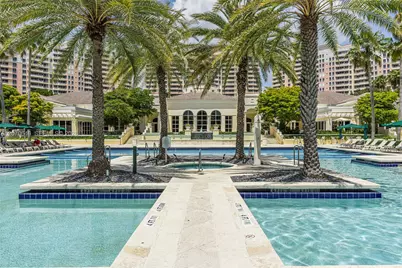 731 Crandon Blvd #208, Key Biscayne, FL 33149 - Photo 86
