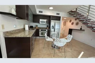41 SE 5th St #516, Miami, FL 33131 - Photo 30