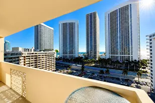 1833 S Ocean Dr, Hallandale Beach, FL 33009 - Photo 1