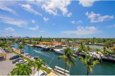 2350 NE 135th St #403, North Miami, FL 33181 - Photo 2