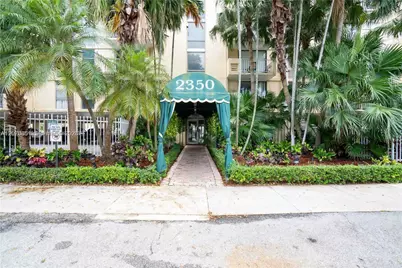 2350 NE 135th St #403, North Miami, FL 33181 - Photo 22