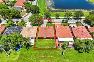 1714 NW 204th St, Miami Gardens, FL 33056 - Photo 26