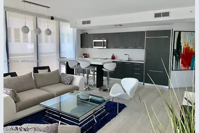 55 SW 9th St #2706, Miami, FL 33130 - Photo 1