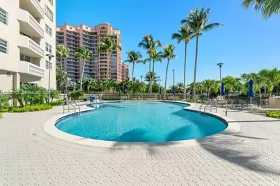 90 Edgewater Dr #917, Coral Gables, FL 33133 - Photo 12