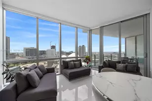 851 NE 1st Ave, Miami, FL 33132 - Photo 1