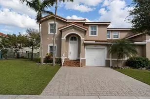13861 SW 273rd Terrace, Homestead, FL 33032 - Photo 1