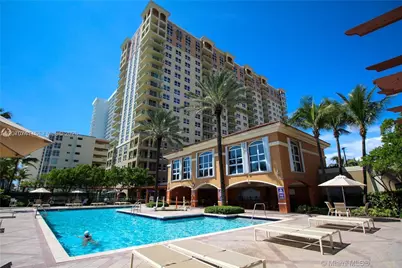 2080 S Ocean Dr #LPH9, Hallandale Beach, FL 33009 - Photo 18