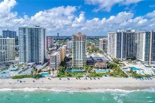 2080 S Ocean Dr, Hallandale Beach, FL 33009 - Photo 1