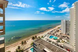 2080 S Ocean Dr, Hallandale Beach, FL 33009 - Photo 8