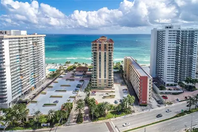 2080 S Ocean Dr #LPH9, Hallandale Beach, FL 33009 - Photo 32