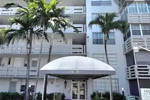 1401 NE Miami Gardens Dr, Miami, FL 33179 - Photo 2