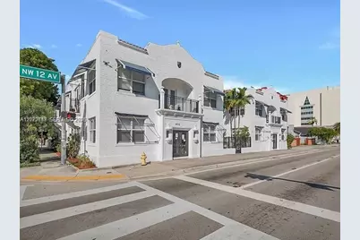 402 NW 12th Ave #207, Miami, FL 33128 - Photo 8