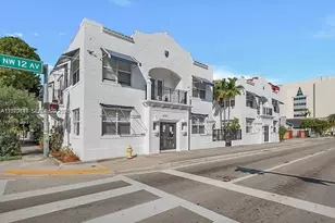 402 NW 12th Ave, Miami, FL 33128 - Photo 8