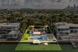 205 N Hibiscus Dr, Miami Beach, FL 33139 - Photo 2