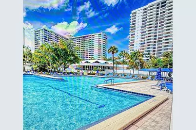 [Address not provided], Hallandale Beach, FL 33009 - Photo 2