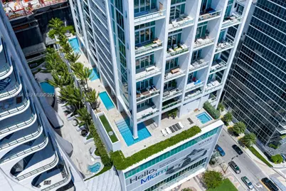 1040 Biscayne Blvd #4602, Miami, FL 33132 - Photo 50