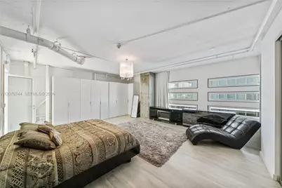 1040 Biscayne Blvd #4602, Miami, FL 33132 - Photo 32