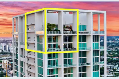 1040 Biscayne Blvd #4602, Miami, FL 33132 - Photo 4
