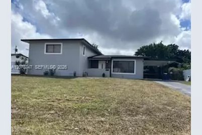 1230 NE 200th Ter, Miami, FL 33179 - Photo 4