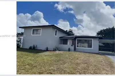 1230 NE 200th Ter, Miami, FL 33179 - Photo 1