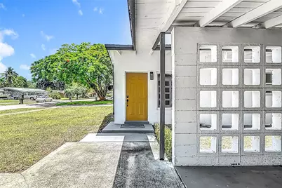 2291 SW 34th Ter, Fort Lauderdale, FL 33312 - Photo 8