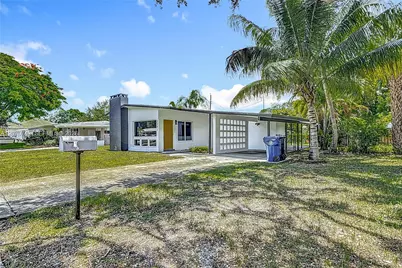 2291 SW 34th Ter, Fort Lauderdale, FL 33312 - Photo 6