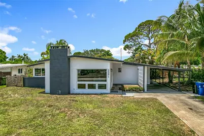 2291 SW 34th Ter, Fort Lauderdale, FL 33312 - Photo 4