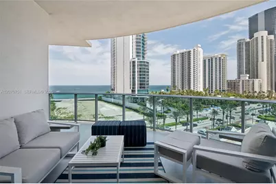 17550 Collins Ave #701, Sunny Isles Beach, FL 33160 - Photo 20