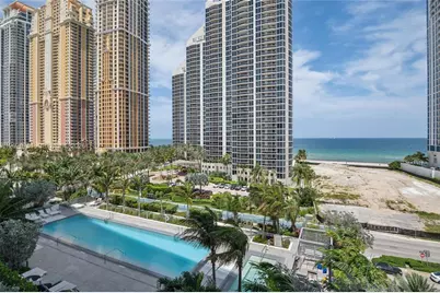 17550 Collins Ave #701, Sunny Isles Beach, FL 33160 - Photo 24