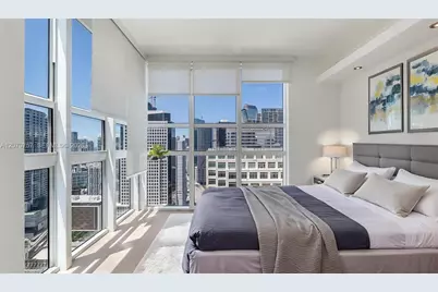 951 Brickell Ave #3801, Miami, FL 33131 - Photo 10