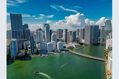 951 Brickell Ave #3801, Miami, FL 33131 - Photo 40