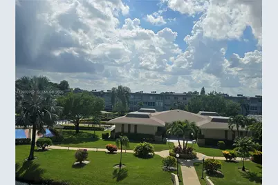 3405 NW 48th Ave #601, Lauderdale Lakes, FL 33319 - Photo 36