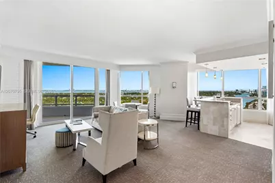 4401 Collins Ave #1915/1917, Miami Beach, FL 33140 - Photo 2