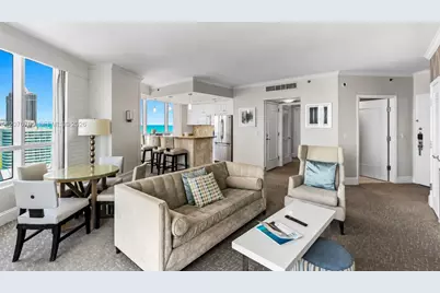 4401 Collins Ave #1915/1917, Miami Beach, FL 33140 - Photo 6