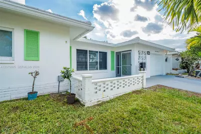 6810 NW 74th Pl, Tamarac, FL 33321 - Photo 40