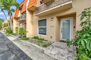 3690 NE 167th St, North Miami Beach, FL 33160 - Photo 2