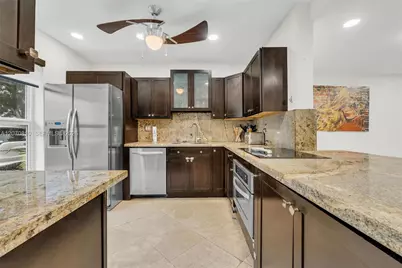 3690 NE 167th St #34, North Miami Beach, FL 33160 - Photo 4